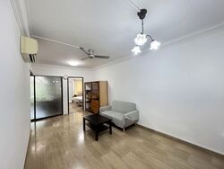Blk 267 Tampines Street 21 (Tampines), HDB 3 Rooms #570534761